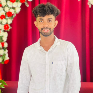 Nalisha Yeshan-Freelancer in Negombo,Sri Lanka