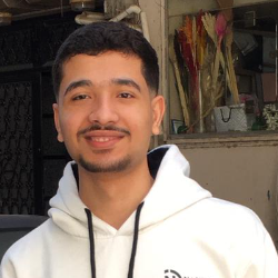 عمار الدسوقي-Freelancer in ,Egypt