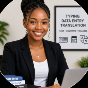 Vanessa Siana-Freelancer in Nairobi,Kenya