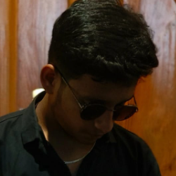 Manish Mushkam-Freelancer in nanded,India