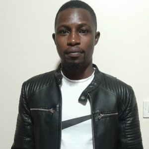 Kevin Owino-Freelancer in Nairobi,Kenya