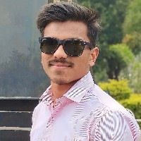 Kshitij Ghusale-Freelancer in Presidency Division,India