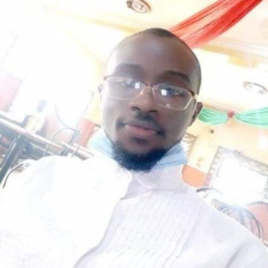 Andrew Egede-Freelancer in Lagos,Nigeria