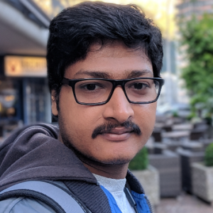 Chandra Santosh Kumar N-Freelancer in Hyderabad,India