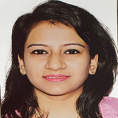 Tanvi Sonalkar-Freelancer in Thane,India