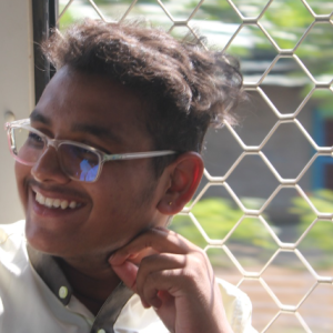 Aditya Patel-Freelancer in Raipur,India