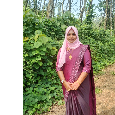 Jasni Jalal-Freelancer in Kochi,India
