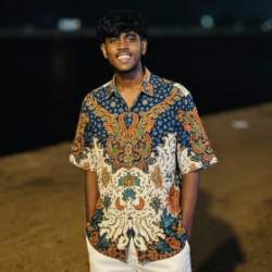 Kaushika Panshilu-Freelancer in KOLONNAWA,Sri Lanka