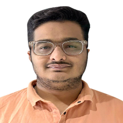 Naman Vyas-Freelancer in Ahmedabad,India