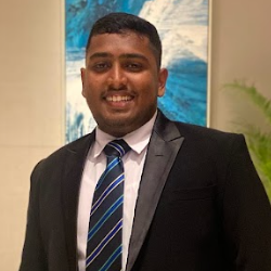Shamin Vihanga-Freelancer in Colombo,Sri Lanka
