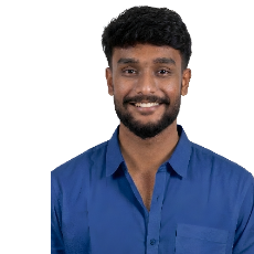 Vijay Balaji M-Freelancer in COIMBATORE,India