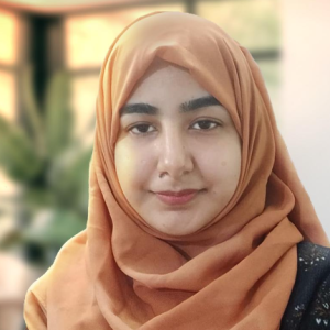 Sara Tahir-Freelancer in Islamabad,Pakistan
