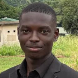 Emmanuel Akyea Ntow-Freelancer in Accra,Ghana
