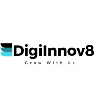 DigiInnov8 Solution-Freelancer in Jaipur,India