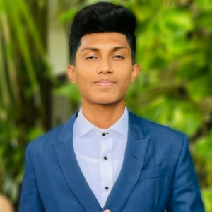 Ravindu Dananjaya-Freelancer in Panadura,Sri Lanka