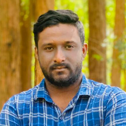 Janitha Dilsham-Freelancer in ,Sri Lanka