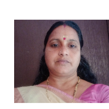 Leeni Valavil-Freelancer in Azhiyur,India