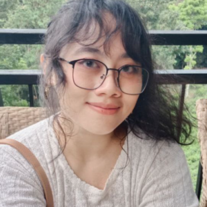 Clariza Prasetyo-Freelancer in ,Indonesia