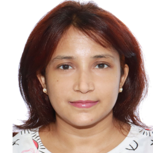 Thejashwini Nagaraj-Freelancer in Milton,Canada