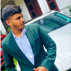 Santhush Ekanayake-Freelancer in Kandy,Sri Lanka