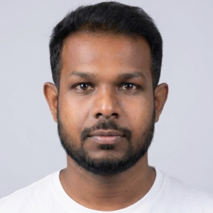 Kanishka Udayanga-Freelancer in Matara,United Kingdom