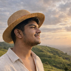 Samprit Saugat Sahoo-Freelancer in Kokapet,India