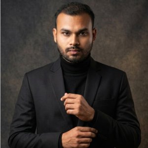 Balkishan Parihar-Freelancer in Ahmedabad,India