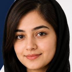 Sadia-Freelancer in Bahawalpur,Pakistan