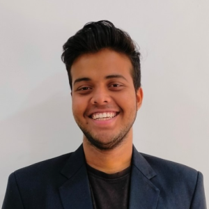 Jyoti Prakash Mishra-Freelancer in Gurugram,India