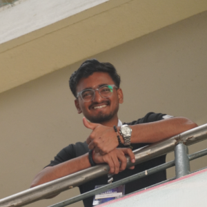 Yash Varpe-Freelancer in Pimpri-Chinchwad,India