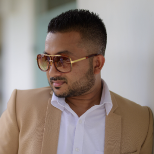 Gayan Rajapaksha-Freelancer in Ratnapura,Sri Lanka