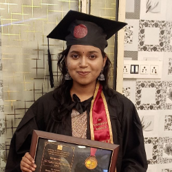 Dr. Vaibhavi Sabale-Freelancer in Besa Pipla,India