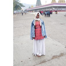 Sahilee-Freelancer in Pernem,India