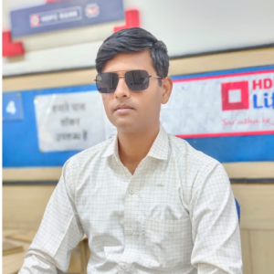 Nitesh Chourasiya-Freelancer in Bhopal,India