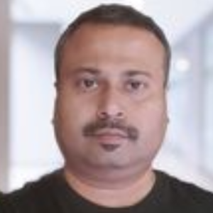 Soumyadipta Sarkar-Freelancer in Kolkata,India