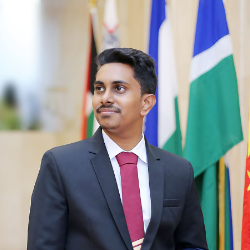 Randika Dhananjaya-Freelancer in Minuwangoda,Sri Lanka
