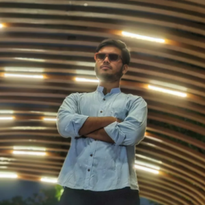Gaurav Saini-Freelancer in Kota,India