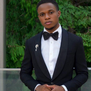 Amadike Mitoun-Freelancer in ,Nigeria