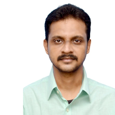 Saravanan Kumaraguru-Freelancer in Andalpuram,India