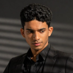 Matheesha Lochana-Freelancer in Anuradhapura,Sri Lanka