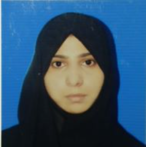 Hina farooq-Freelancer in Karachi,Pakistan