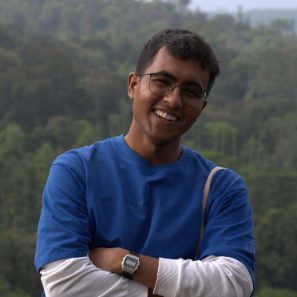 Indrashish Biswas-Freelancer in Bengaluru,India