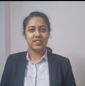 CS Meghna Kashtwal-Freelancer in Ghaziabad,India