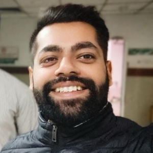 Vasu Arora-Freelancer in Ludhiana,India