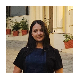 Surbhi Goyal-Freelancer in Bhopal,India