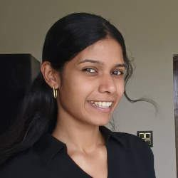 Krisha Zagade-Freelancer in Pune,India