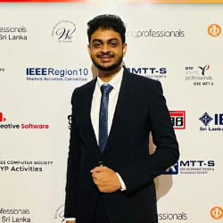 Thiliru Samaradiwakara-Freelancer in Kurunegala,Sri Lanka