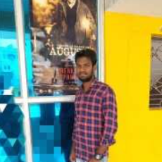 Mutharsan D-Freelancer in Chennai,India