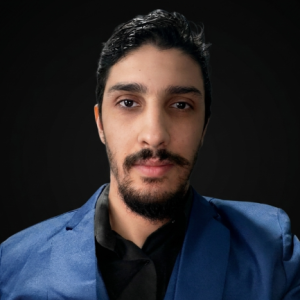 Akram Bensouici-Freelancer in Constantine,Algeria