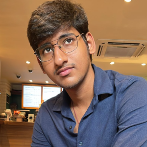 Shreyash Mishra-Freelancer in Mumbai,India